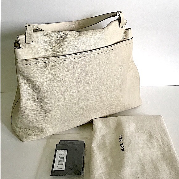 The Row Top Handle 14 Handbag - Picture 4 of 10